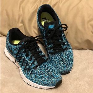 Nike Zoom Pegasus 32, brand new, Size 8.5